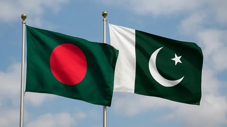 বাংলাদেশের স্বাধীনতা দিবসে পাকিস্তানের অভিনন্দন