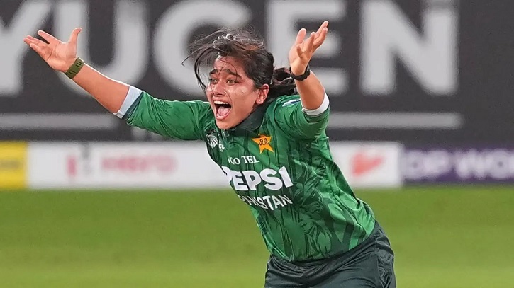 পাকিস্তানি অধিনায়কে শাস্তি আইসিসির পাকিস্তানি অধিনায়কে শাস্তি আইসিসির
