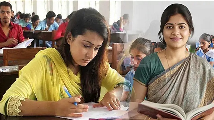প্রাথমিকে শিক্ষক নিয়োগের চূড়ান্ত ফল প্রকাশ, নির্বাচিত হলো কত হাজার?
