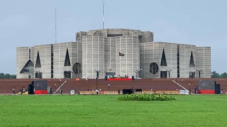 সংসদে প্রথম অধিবেশনে এবার স্পিকার-ডেপুটি স্পিকার নির্বাচন হবে যেভাবে