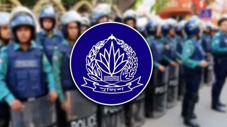 উত্তরায় ৫ হাজারেরও বেশি পুলিশ মোতায়েন উত্তরায় ৫ হাজারেরও বেশি পুলিশ মোতায়েন