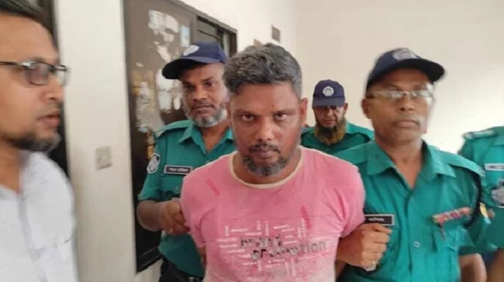 কাওছারের মানসিক অসুস্থতা জানত পুলিশ, কিন্তু চিকিৎসক দিয়েছিলেন সুস্থতা সনদ: আইজিপি কাওছারের মানসিক অসুস্থতা জানত পুলিশ, কিন্তু চিকিৎসক দিয়েছিলেন সুস্থতা সনদ: আইজিপি