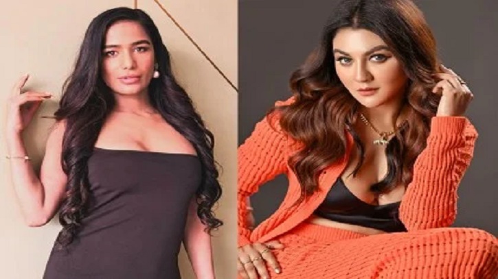 পুনমের ‘মৃত্যু নাটক’ নিয়ে যা বললেন জয়া আহসান পুনমের ‘মৃত্যু নাটক’ নিয়ে যা বললেন জয়া আহসান