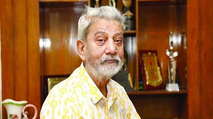 রূপালী পর্দার নবাবখ্যাত অভিনেতা প্রবীর মিত্র আর নেই রূপালী পর্দার নবাবখ্যাত অভিনেতা প্রবীর মিত্র আর নেই