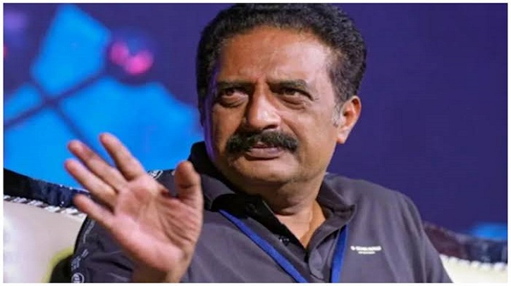 অভিনেতা প্রকাশ রাজের বিরুদ্ধে গ্রেপ্তারি পরোয়ানা জারি অভিনেতা প্রকাশ রাজের বিরুদ্ধে গ্রেপ্তারি পরোয়ানা জারি