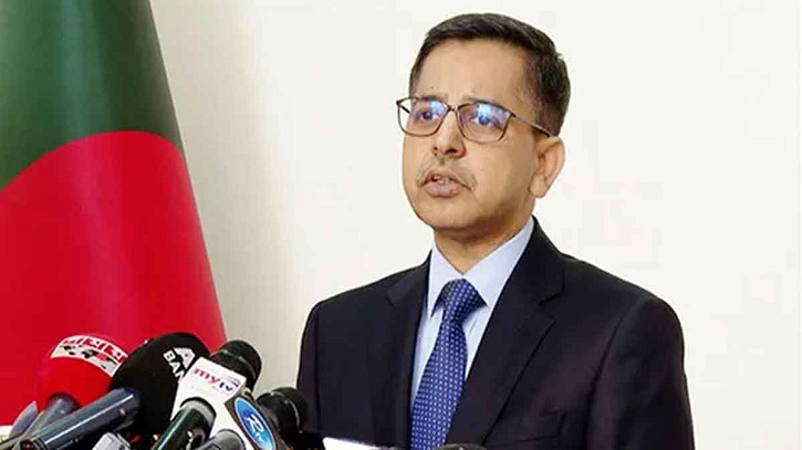 আবারও ভারতের হাইকমিশনারকে তলব