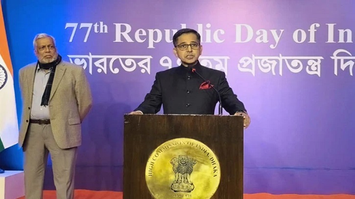 ভারত ও বাংলাদেশ একে অপরের টেকসই উন্নয়নের সহায়ক