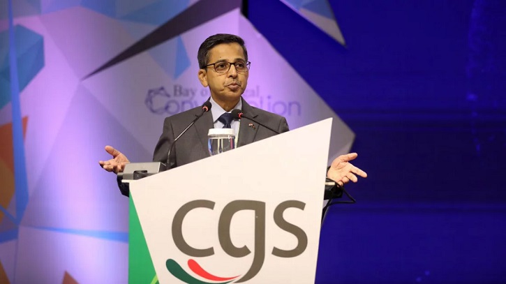 বাংলাদেশে সঙ্গে বহুমাত্রিক দ্বিপক্ষীয় সহযোগিতা সম্প্রসারণে ভারত আগ্রহী