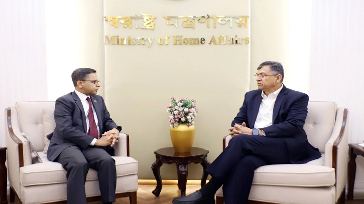 ভারতীয় ভিসা প্রদানের হার ক্রমান্বয়ে বাড়বে: প্রণয় ভার্মা