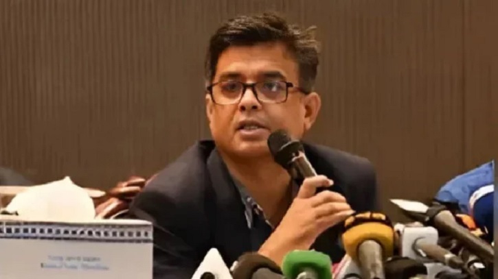সরকার চট্টগ্রাম বন্দর সংস্কার করতে চায়, এটা কাউকে দিচ্ছে না: প্রেস সচিব সরকার চট্টগ্রাম বন্দর সংস্কার করতে চায়, এটা কাউকে দিচ্ছে না: প্রেস সচিব