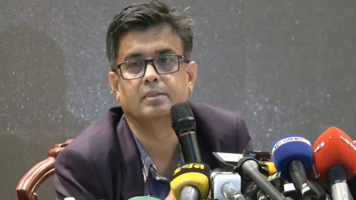 প্রধান উপদেষ্টার সঙ্গে তারেক রহমানের বৈঠকের পরিকল্পনা নেই: প্রেস সচিব