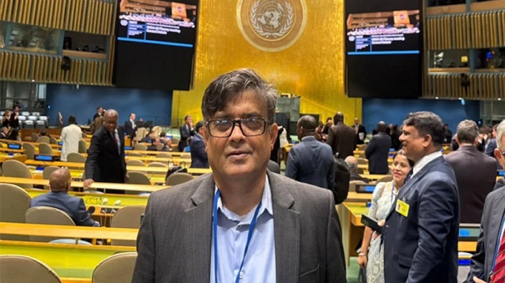 প্রধান উপদেষ্টার সফরসঙ্গীর সংখ্যা নিয়ে টিআইবির দাবি ভুল: প্রেসসচিব