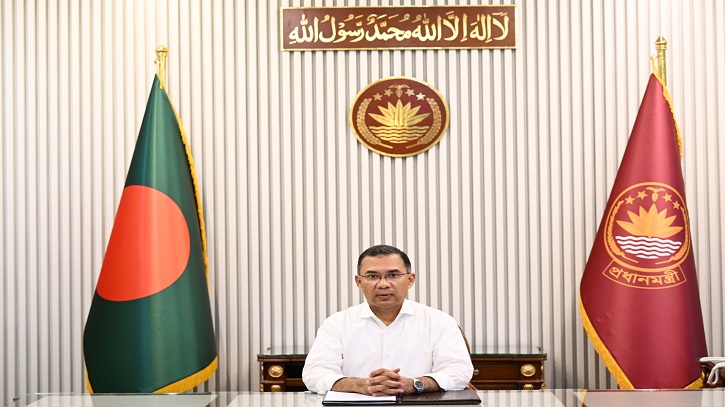 আইনশৃঙ্খলার উন্নয়ন ও দুর্নীতি নিয়ন্ত্রণ সরকারের প্রধান অগ্রাধিকার