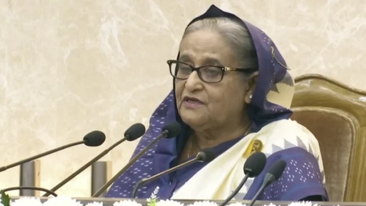 মুক্তিযোদ্ধা যে দলেরই হোক, সব সময় তাদের সম্মান দিতে হবে: প্রধানমন্ত্রী মুক্তিযোদ্ধা যে দলেরই হোক, সব সময় তাদের সম্মান দিতে হবে: প্রধানমন্ত্রী