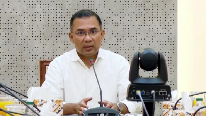 জনআকাঙ্ক্ষা পূরণে প্রথম বৈঠকেই প্রধানমন্ত্রীর কড়া বার্তা মন্ত্রিসভাকে