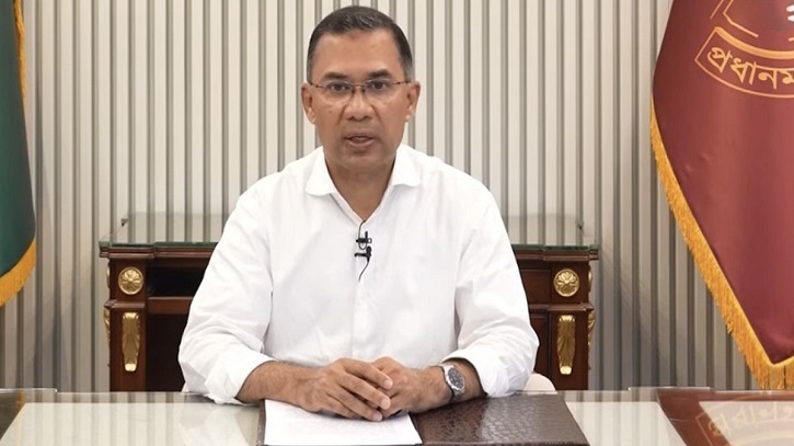 গণতন্ত্রের অগ্রযাত্রাকে সুসংহত করতে বর্তমান সরকার প্রতিশ্রুতিবদ্ধ