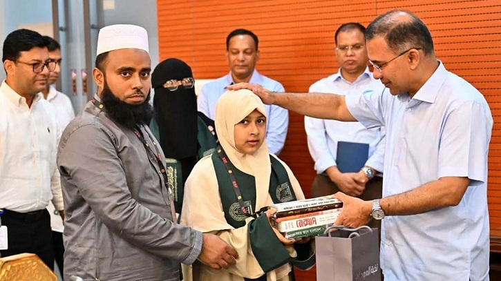 দেশের মেধাবী সন্তানদের ভালো অর্জনকে স্বীকৃতি দেবে সরকার: প্রধানমন্ত্রী
