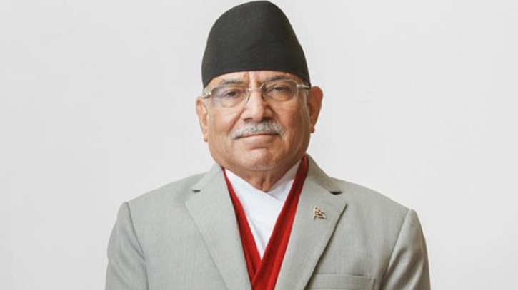 পার্লামেন্টে আস্থা ভোটে হেরে ক্ষমতাচ্যুত হলেন নেপালের প্রধানমন্ত্রী পার্লামেন্টে আস্থা ভোটে হেরে ক্ষমতাচ্যুত হলেন নেপালের প্রধানমন্ত্রী