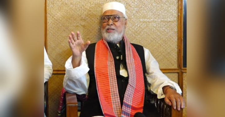 আমার বাড়ি ভাঙলে যদি দেশের মঙ্গল হয় তাহলে আমি রাজি:কাদের সিদ্দিকী আমার বাড়ি ভাঙলে যদি দেশের মঙ্গল হয় তাহলে আমি রাজি:কাদের সিদ্দিকী