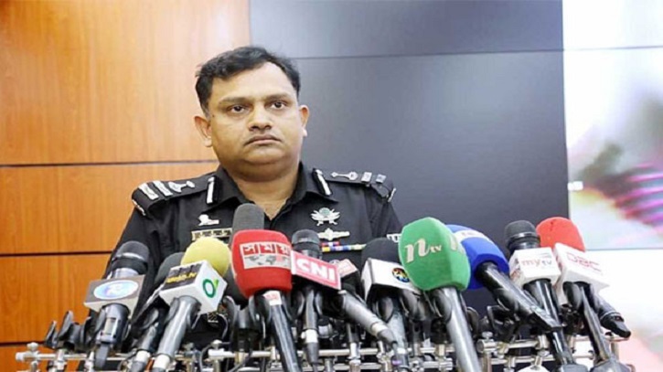 রাজনৈতিক দল জঙ্গিদের সাথে সংশ্লিষ্টতা পেলে আইনানুগ ব্যবস্থা: র্যাব রাজনৈতিক দল জঙ্গিদের সাথে সংশ্লিষ্টতা পেলে আইনানুগ ব্যবস্থা: র্যাব