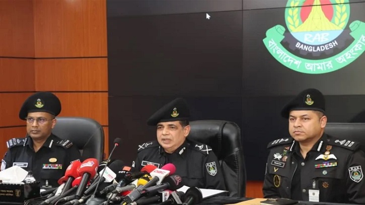 জাতীয় নির্বাচন অবাধ, সুষ্ঠু করতে র‌্যাব আন্তরিক: মহাপরিচালক