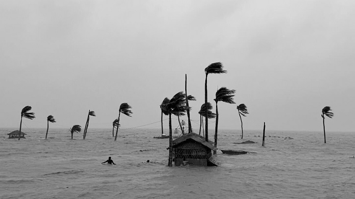 লঘুচাপ ও বন্যার শঙ্কা নিয়ে যে বার্তা দিলো আবহাওয়া অধিদপ্তর লঘুচাপ ও বন্যার শঙ্কা নিয়ে যে বার্তা দিলো আবহাওয়া অধিদপ্তর