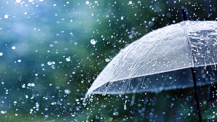 ঢাকায় দুপুরের মধ্যে বজ্রসহ বৃষ্টির আভাস, দিনের তাপমাত্রা কমতে পারে