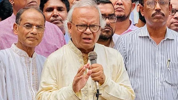আওয়ামী দোসরদের সঙ্গে বিএনপির আঁতাত নেই: রিজভী