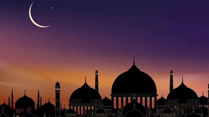 ঈদুল ফিতরের সম্ভাব্য তারিখ জানাল আরব আমিরাত
