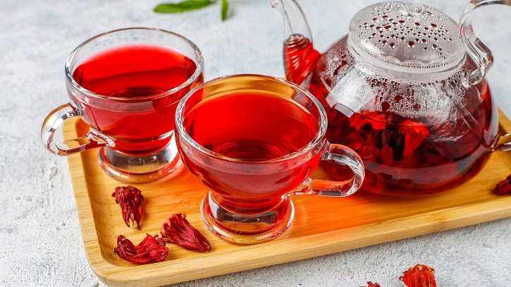 রোজেলা ফুলের চা ঠিক কতটা উপকারি ?জানালেন বিশেষজ্ঞ