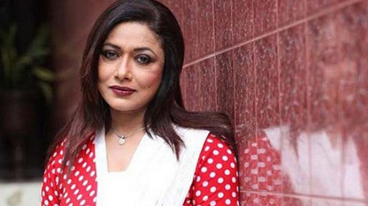 মৃত্যুর পর আমার লাশ যেন এফডিসিতে না নেওয়া হয়: রোজিনা মৃত্যুর পর আমার লাশ যেন এফডিসিতে না নেওয়া হয়: রোজিনা