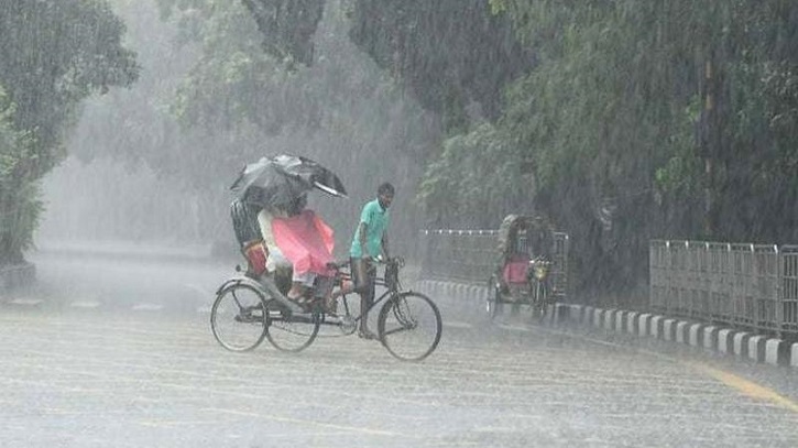 ফের চলেছে তাপপ্রবাহ, কবে বৃষ্টি হবে জানাল আবহাওয়া অফিস ফের চলেছে তাপপ্রবাহ, কবে বৃষ্টি হবে জানাল আবহাওয়া অফিস