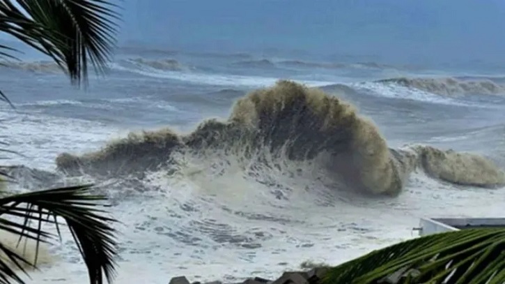 বৃষ্টি-লঘুচাপ নিয়ে নতুন বার্তা আবহাওয়া অফিসের বৃষ্টি-লঘুচাপ নিয়ে নতুন বার্তা আবহাওয়া অফিসের