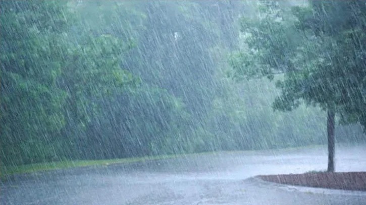 রংপুর, ঢাকা, ময়মনসিংহ ও সিলেট বিভাগে বৃষ্টির সম্ভাবনা