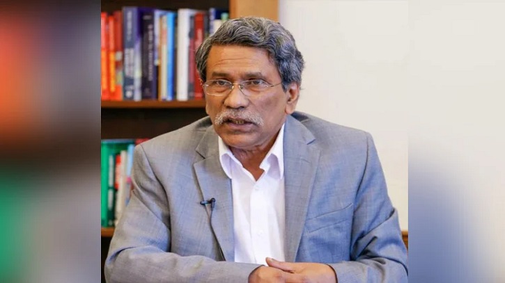 বাংলাদেশে ফ্যাসিবাদী ব্যবস্থায় পুনরাবৃত্তি ঠেকাতেই এবারের গণভোট: আলী রীয়াজ