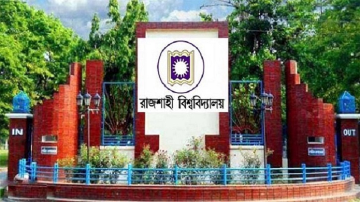 রাজশাহী বিশ্ববিদ্যালয়ের ৬ ডিন পদত্যাগ করেছেন