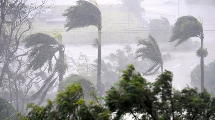 পটুয়াখালীর খেপুপাড়া দিয়ে স্থলভাগ অতিক্রম করবে ঘূর্ণিঝড় ‘রেমাল’ পটুয়াখালীর খেপুপাড়া দিয়ে স্থলভাগ অতিক্রম করবে ঘূর্ণিঝড় ‘রেমাল’