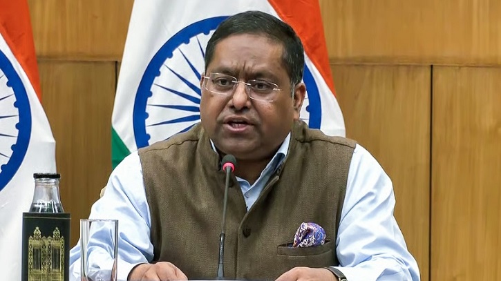 জামায়াতের সঙ্গে যোগাযোগকে সেভাবে দেখতে হবে: ভারত