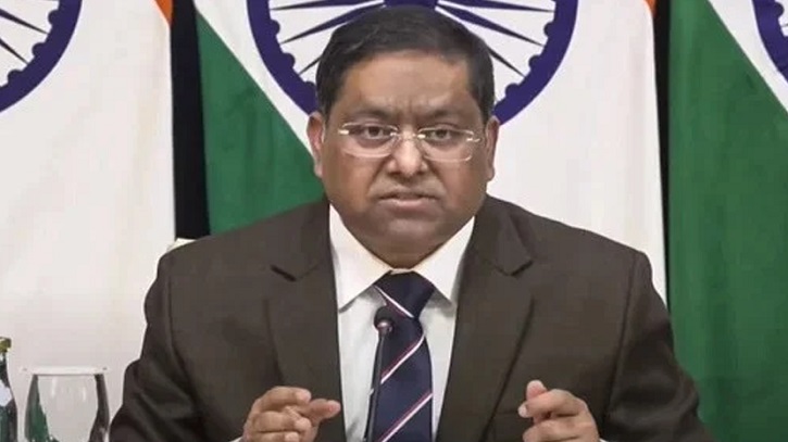 আফগানিস্তানে পাকিস্তানের বিমান হামলা, ভারতের কঠোর নিন্দা