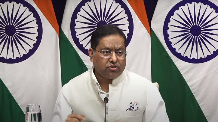 বাংলাদেশকে অতিরিক্ত ডিজেল দেওয়ার অনুরোধ বিবেচনা করছে ভারত