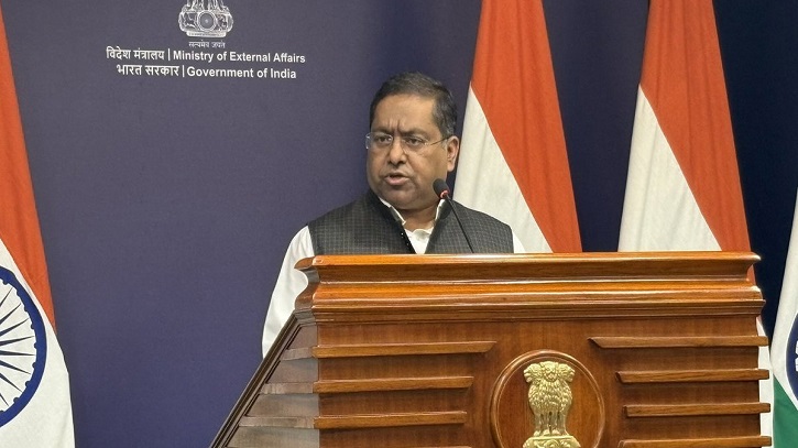শেখ হাসিনা আমলের ১০১ চুক্তি পর্যালোচনা করবে বাংলাদেশ, যা বলল ভারত