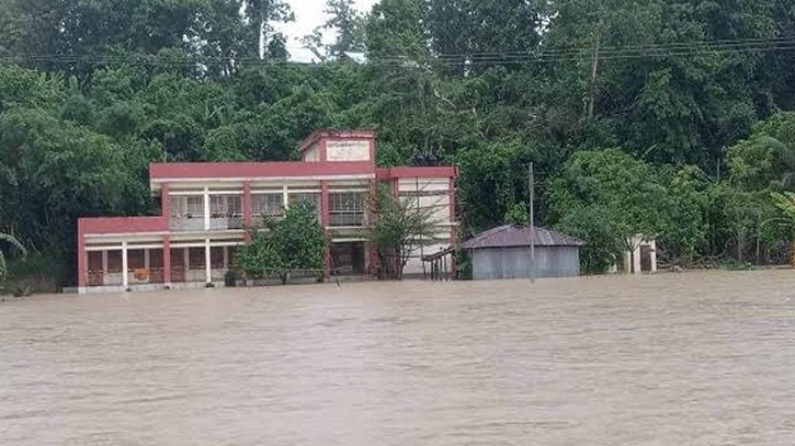 রাঙামাটির সব প্রাথমিক বিদ্যালয় বন্ধ ঘোষণা