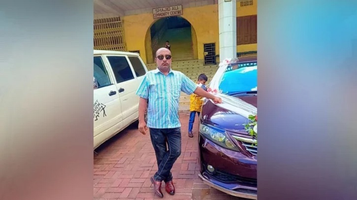 তরুণীকে আড়াই মাস আটকে রেখে ধর্ষণের অভিযোগ স্বেচ্ছাসেবক লীগ নেতার বিরুদ্ধে তরুণীকে আড়াই মাস আটকে রেখে ধর্ষণের অভিযোগ স্বেচ্ছাসেবক লীগ নেতার বিরুদ্ধে