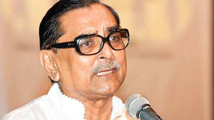 ভিসানীতি বা বিএনপির আন্দোলন কোন চ্যালেঞ্জ নয়ঃ রাশেদ খান মেনন ভিসানীতি বা বিএনপির আন্দোলন কোন চ্যালেঞ্জ নয়ঃ রাশেদ খান মেনন