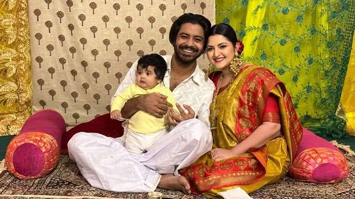 রাজ্যের সঙ্গে ডিভোর্স আর বাচ্চা ইস্যুতে পরীমনির স্ট্যাটাস রাজ্যের সঙ্গে ডিভোর্স আর বাচ্চা ইস্যুতে পরীমনির স্ট্যাটাস
