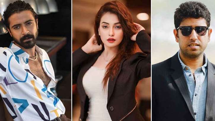 `আমার কোনো ক্ষতি হলে রাজ দায়ী থাকবে` `আমার কোনো ক্ষতি হলে রাজ দায়ী থাকবে`