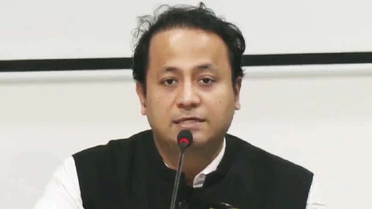 ঘূর্ণিঝড় রিমাল : স্কুল বন্ধ থাকা নিয়ে যা জানালেন শিক্ষামন্ত্রী ঘূর্ণিঝড় রিমাল : স্কুল বন্ধ থাকা নিয়ে যা জানালেন শিক্ষামন্ত্রী