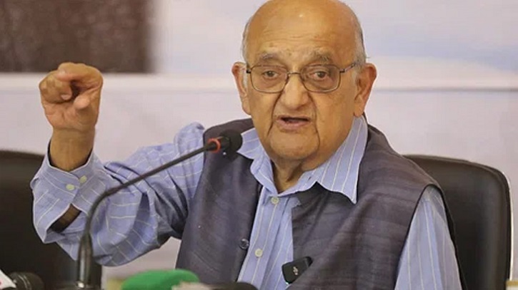 সংসদ এখন এলিট শ্রেণির জন্য ও অভিজাতদের দ্বারা পরিচালিত হয়