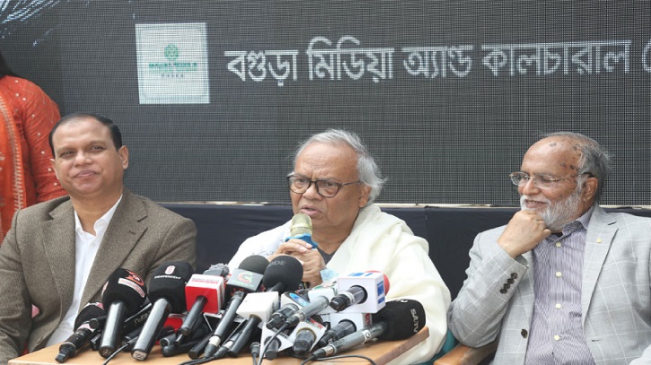 বাংলাদেশের কয়লা-গ্যাস দখলে দেশি-বিদেশি ষড়যন্ত্র চলছে: রিজভী