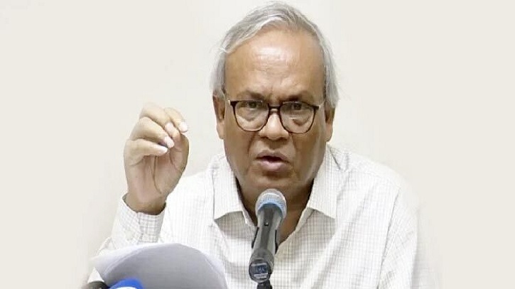 ১৫ আগস্ট শোক জানানো সেলিব্রেটিদের নিয়ে যা বললেন রিজভী ১৫ আগস্ট শোক জানানো সেলিব্রেটিদের নিয়ে যা বললেন রিজভী